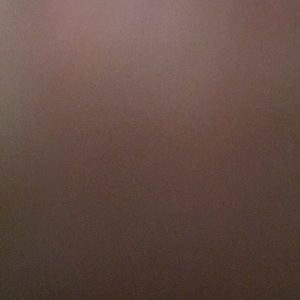 Meet your Posher, Mabel